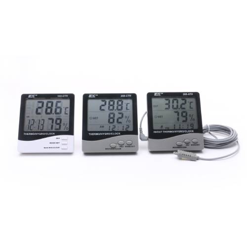 HTC-288-CTH HYGRO-THERMOMETER