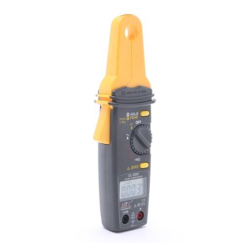 HTC-CL-2055-AC|DC CLAMP METER