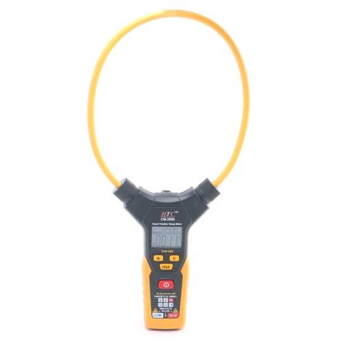 HTC-CM-2090-Smart AC Digital Flexible Clamp