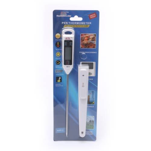 HTC DT-1 Pen Type Waterproof Thermometer