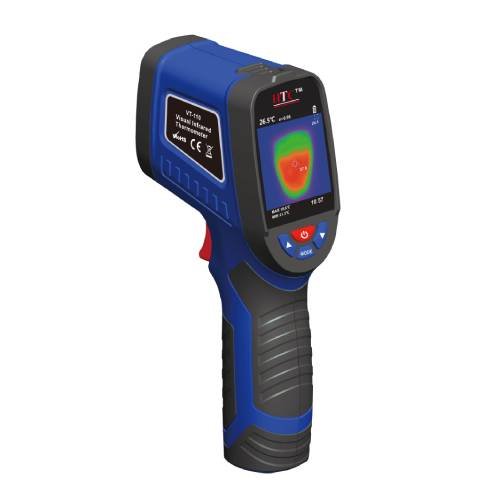 HTC VT-110 Thermal Imaging Camera