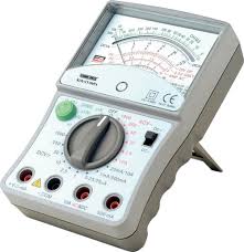 Kusam-meco KM-ST-505N Analog Multimeter