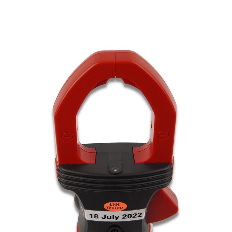 Kusam Meco KM 088 Trms Power Clamp-On Meter