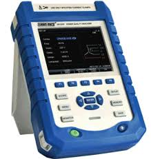 Kusam Meco KM 2200 MULTIFUNCTION POWER & HARMONICS ANALYZER