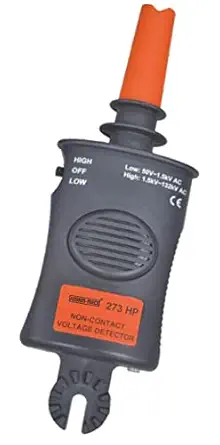 Kusam Meco KM 273HP Non-contact Voltage Detector