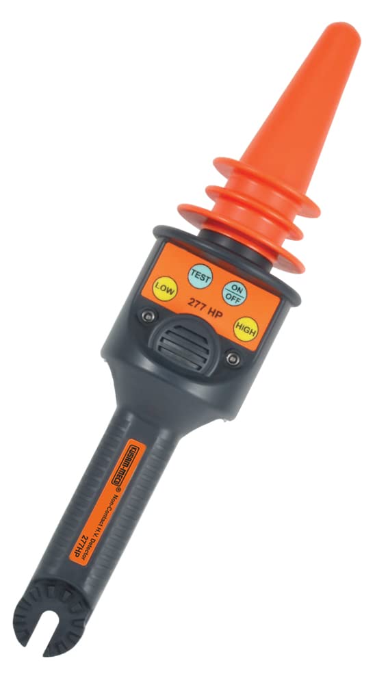Kusam Meco KM 273HP Non-contact Voltage Detector