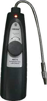 Kusam Meco KM 315 Refrigeration Gas Leak Detector