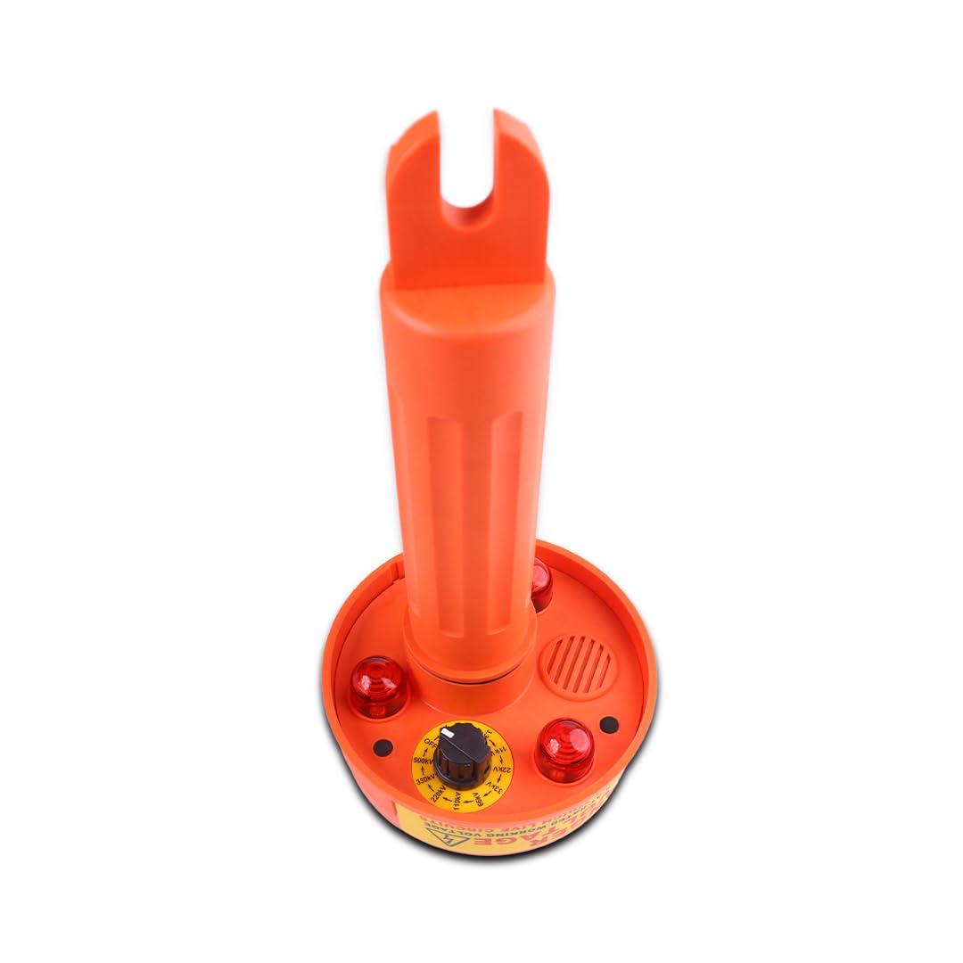 Kusam Meco KM 375 HP Non-contact High Voltage Detector