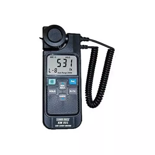 Kusum Meco KM 531 DIGITAL LUX METER