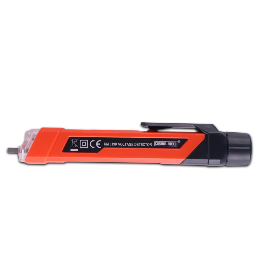 Kusam Meco KM 6190 Non Contact AC Voltage Detector