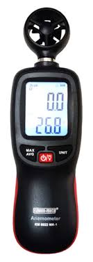 Kusam Meco KM 8022MK-1 DIGITAL ANEMOMETER