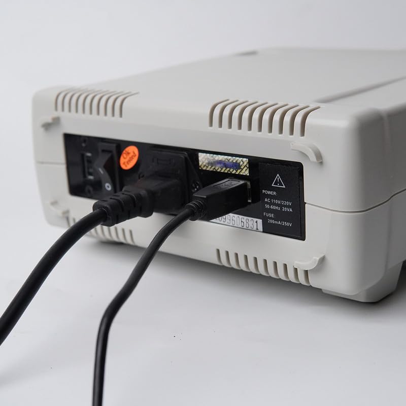 Kusam Meco KM 8045 4 1/2 Digit TRMS Bench type DMM