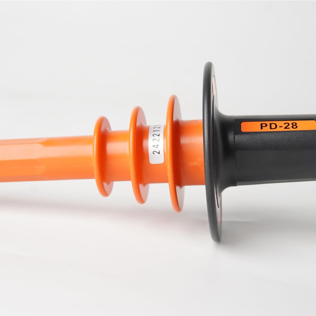 Kusma Meco PD-28 High Voltage Probe