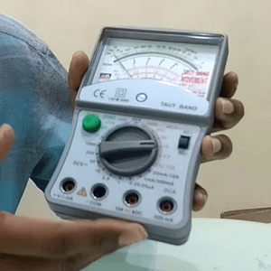 Kusam-meco KM-ST-505N Analog Multimeter