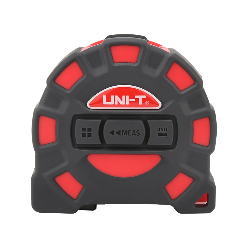 UNI-T LM60T 5 Mtr 2 in 1 Laser Tape