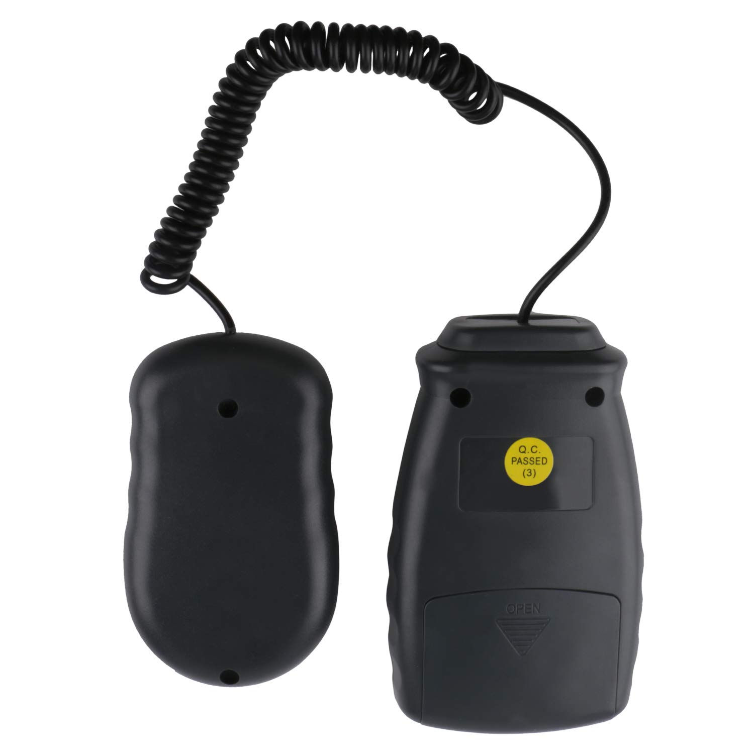 Digital Lux Meter LX-1010B | MEXTECH
