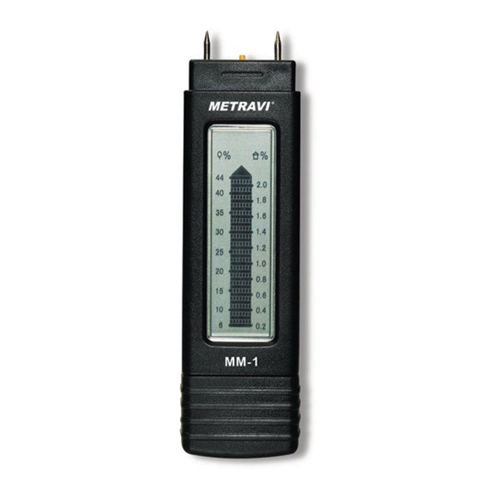 Metravi MM-1Pin-type Moisture Meter