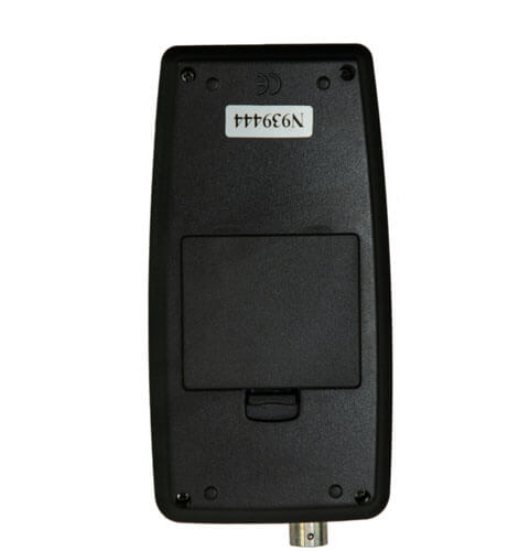 Mextech MC7830 PP Paper Moisture Meter