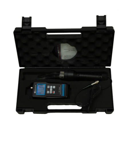 Mextech MC7830 PP Paper Moisture Meter