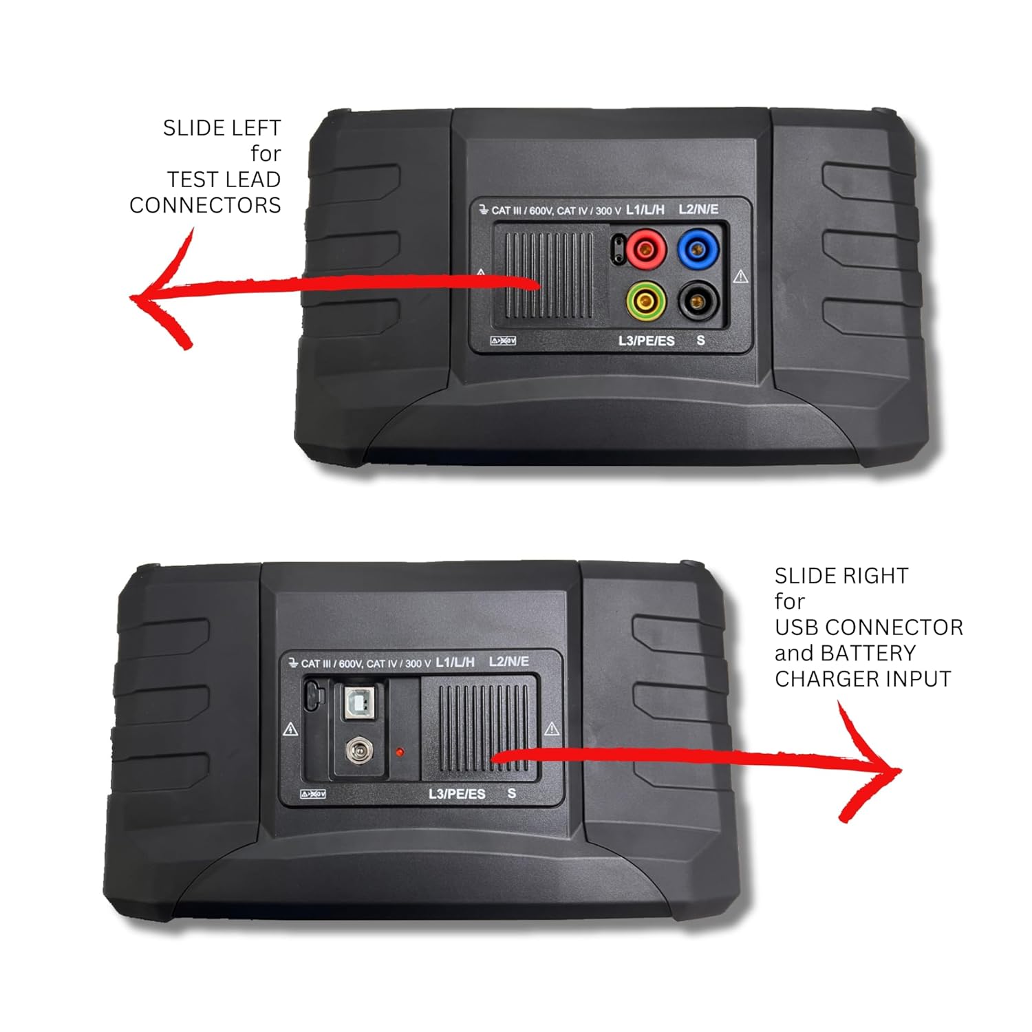 Metravi Pro MFT-9101 Multifunction Tester