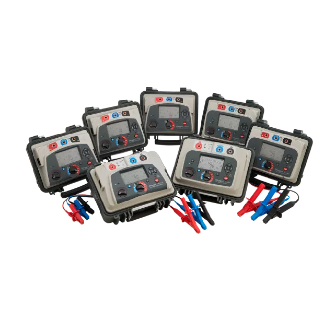 Megger MIT515  Insulation Resistance Tester