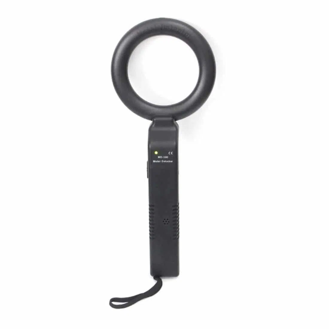 Metravi MD-300 Metal Detector