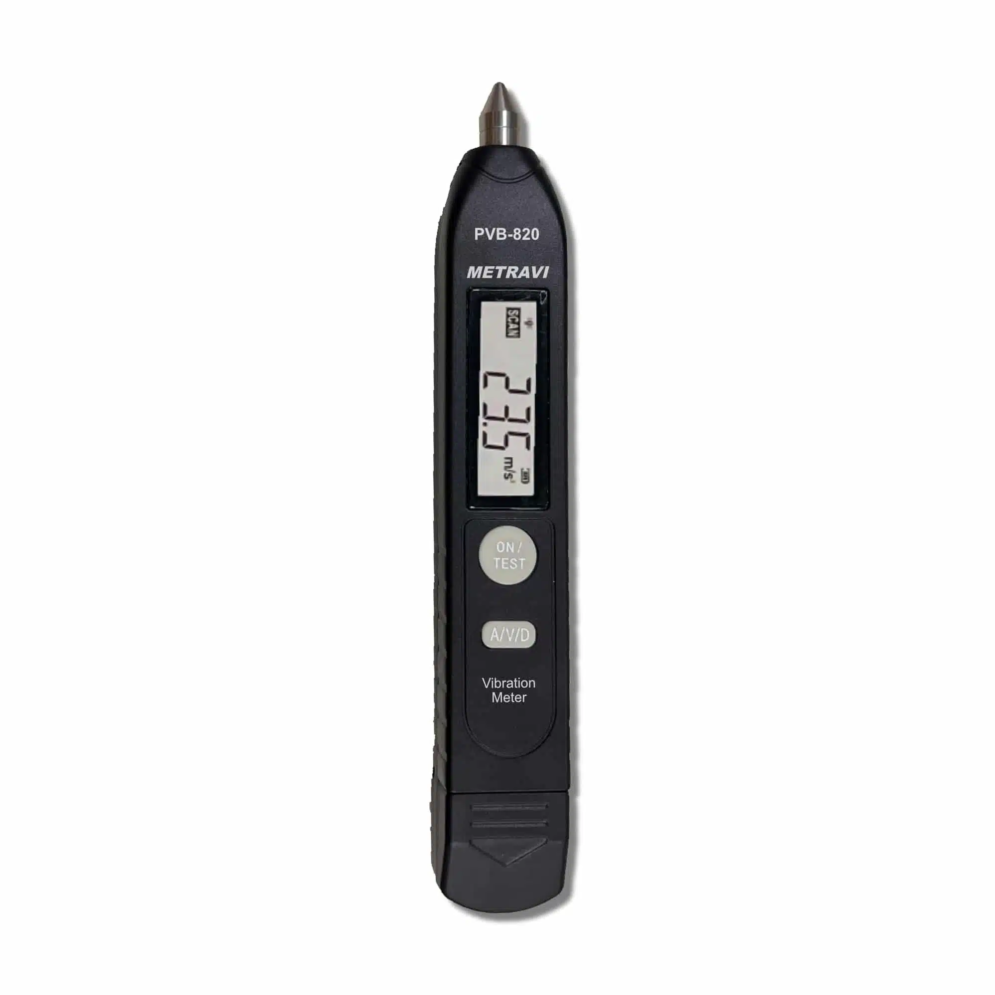 Metravi PVB-820 Pen Type Vibration Meter