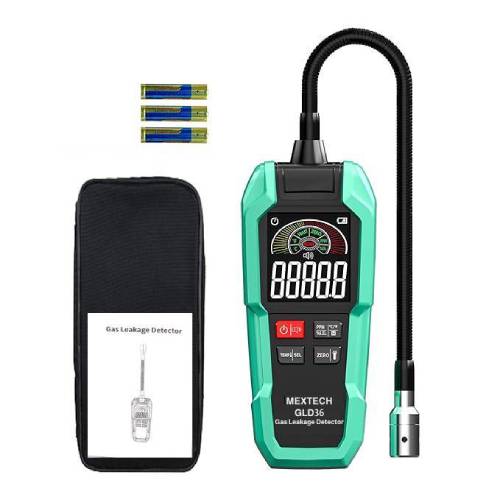 Mextech GLD36 Gas Detector