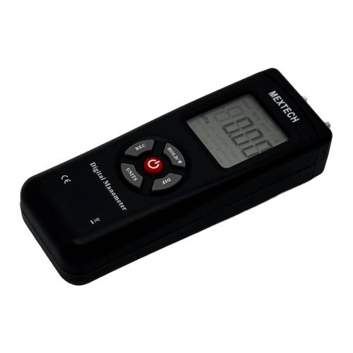Mextech MM45C Digital  Manometer