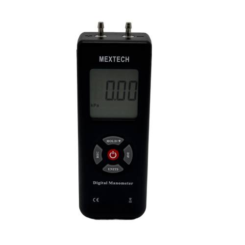 Mextech MM45C Digital  Manometer