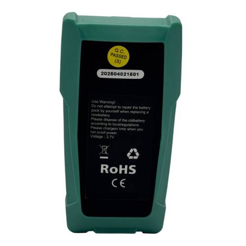 Mextech RT18 Radiation Detector