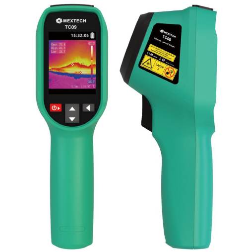 Mextech TC09 Thermal Imager