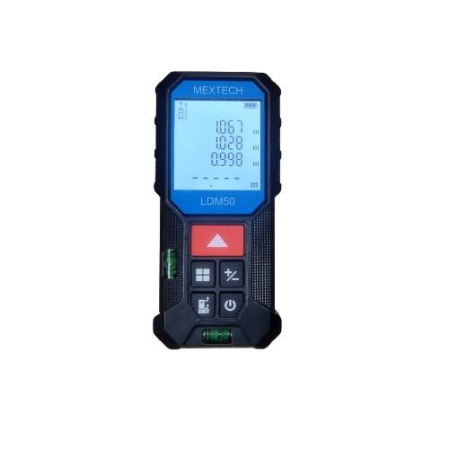 MEXTECH LDM50 DISTANCE METER