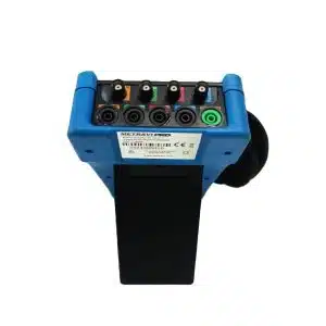 Metravi PRO PA-810 Portable Power Quality Analyser