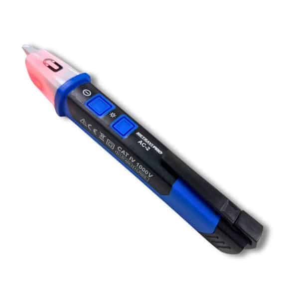 Metravi Pro AC-2 Non-contact Voltage Detector