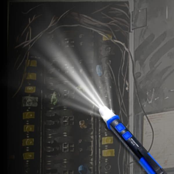 Metravi Pro AC-2 Non-contact Voltage Detector