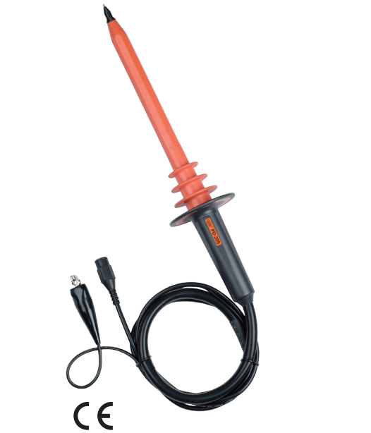 SEW PD-20S High Voltage Probe 500 MΩ