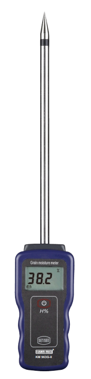 Kusam Meco KM 963-G Pin-Type Digital Moisture Measurer