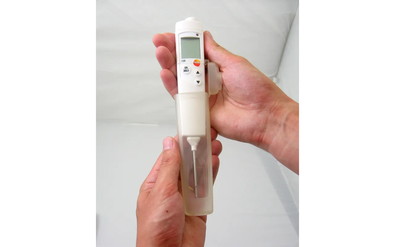 Testo 106 Food Thermometer