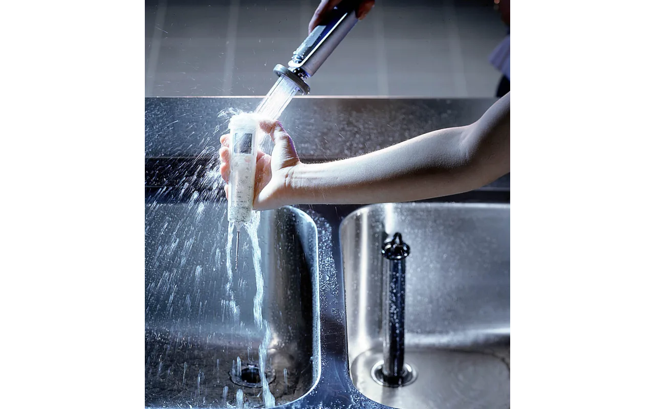 Testo 106 Food Thermometer