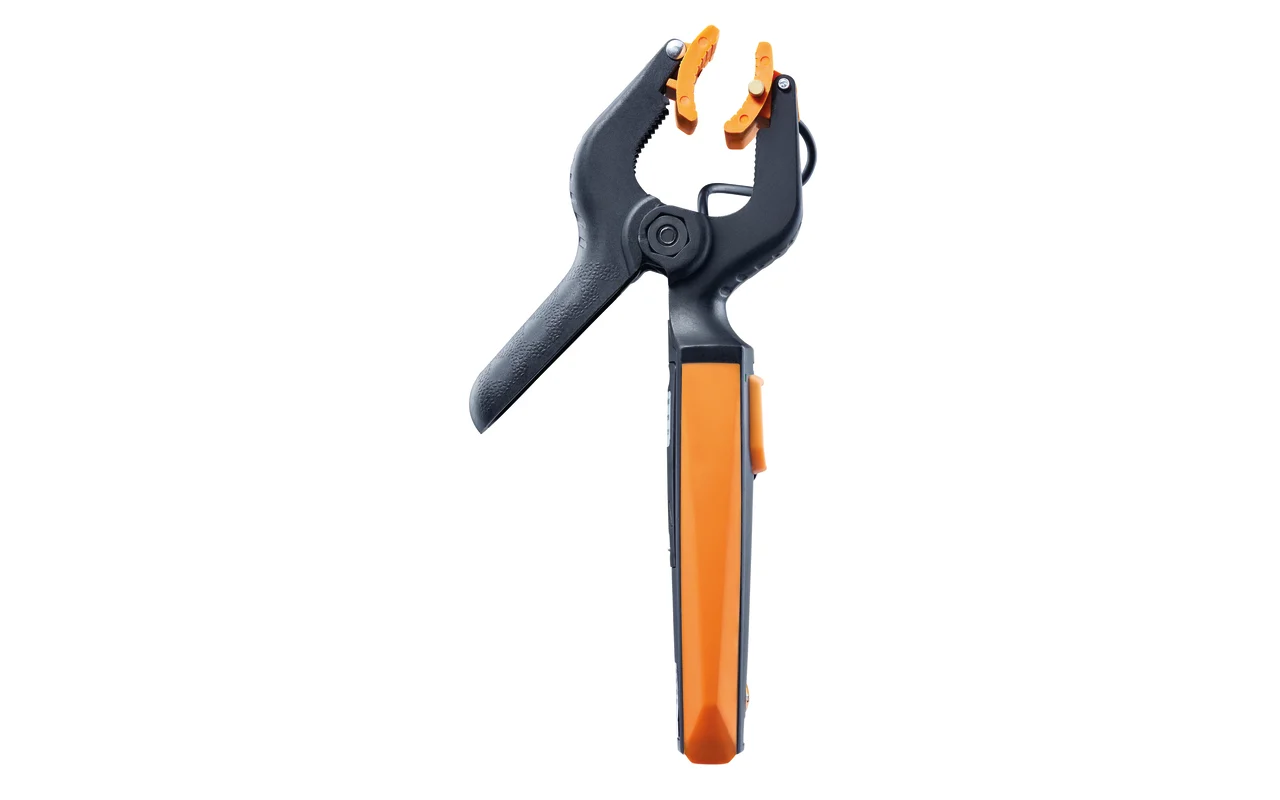 Testo 115I Clamp Thermometer (0560 2115 02)