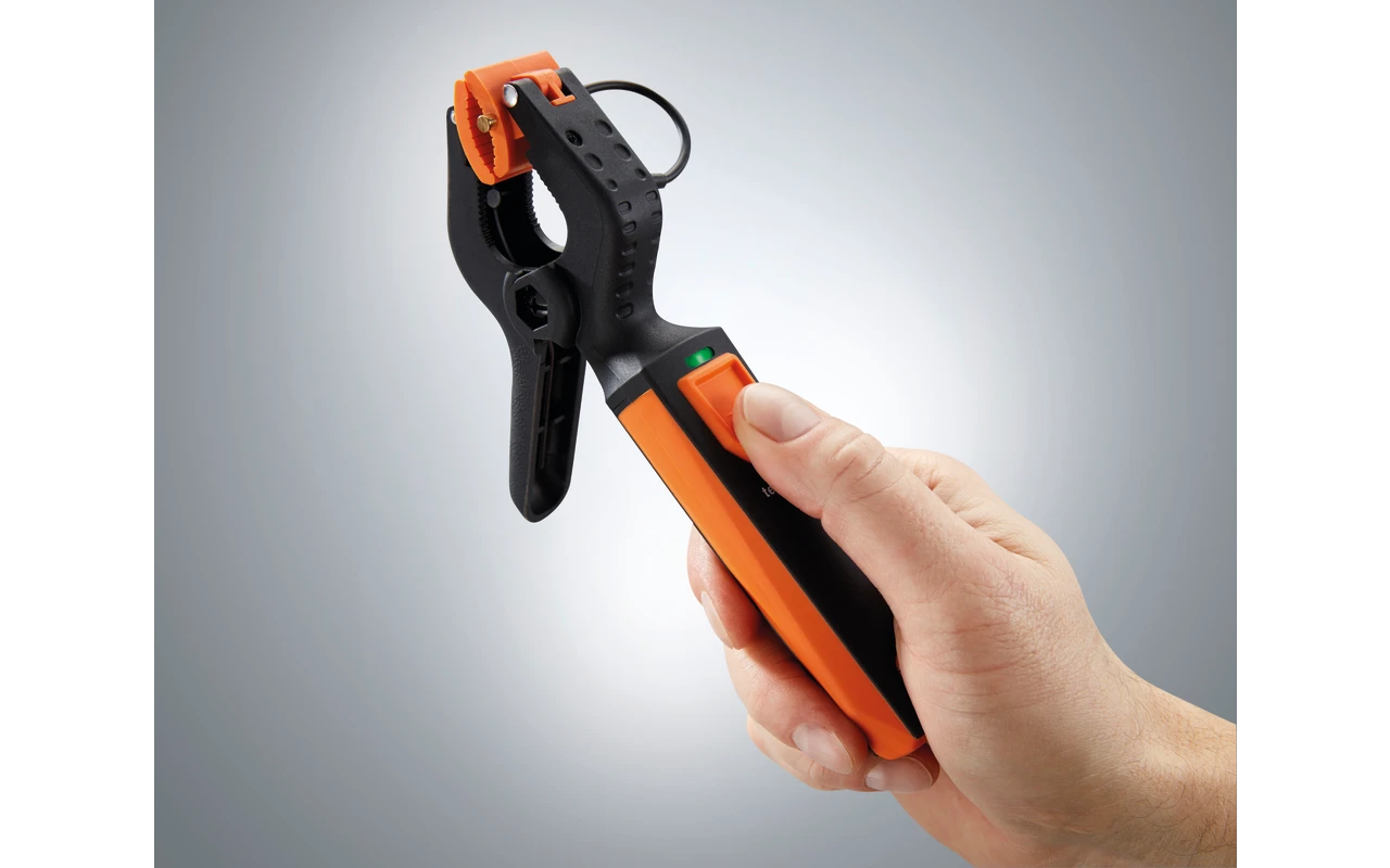 Testo 115I Clamp Thermometer (0560 2115 02)