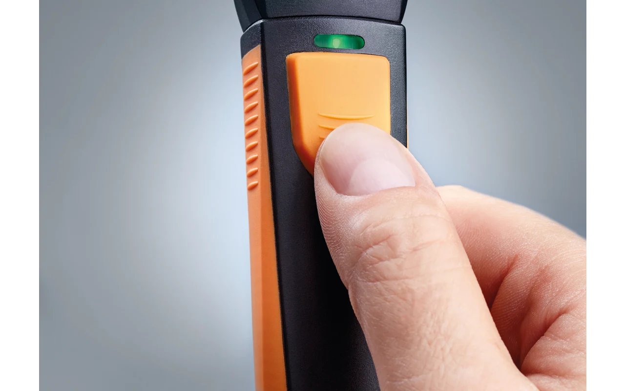 Testo 405i Thermal Anemometer