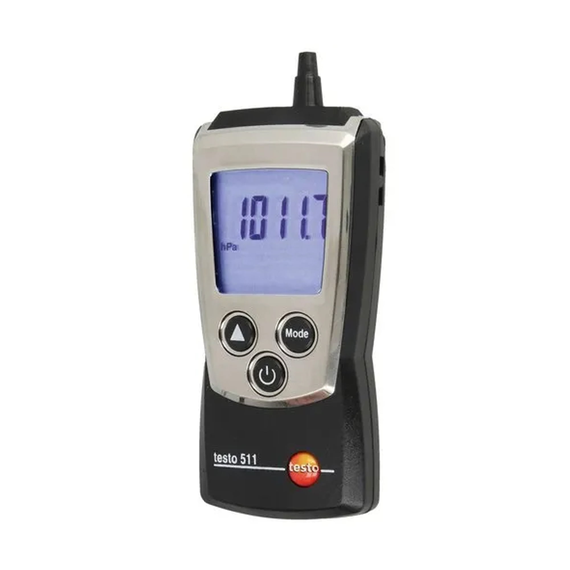 testo 511 - pocket-sized absolute pressure meter