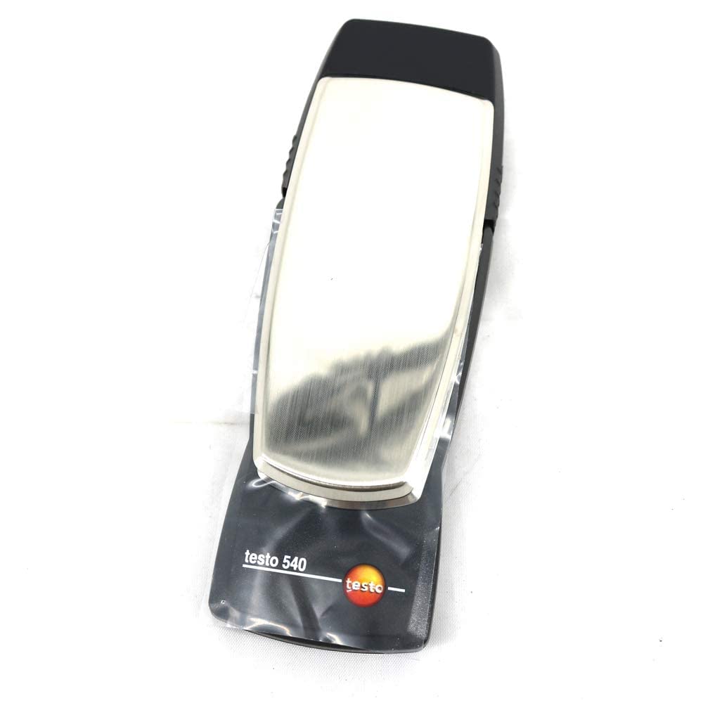 Testo 540 - Pocket-sized lux meter