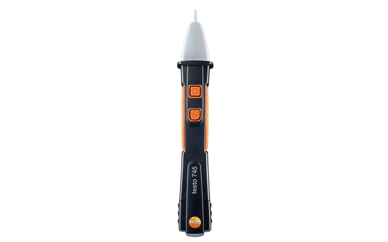 Testo 745 Non-Contact Voltage Tester