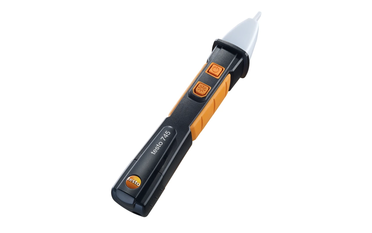 Testo 745 Non-Contact Voltage Tester