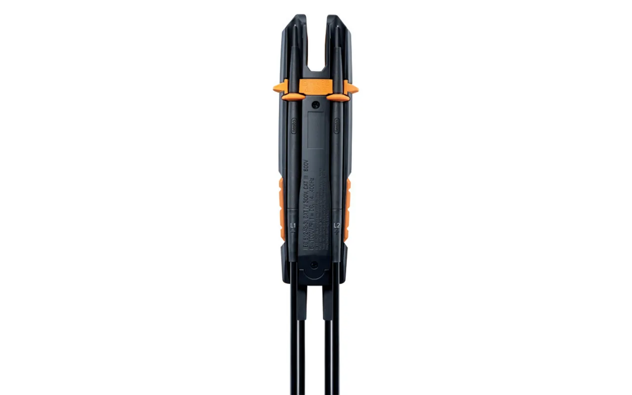Testo 755-1 Current Voltage Tester