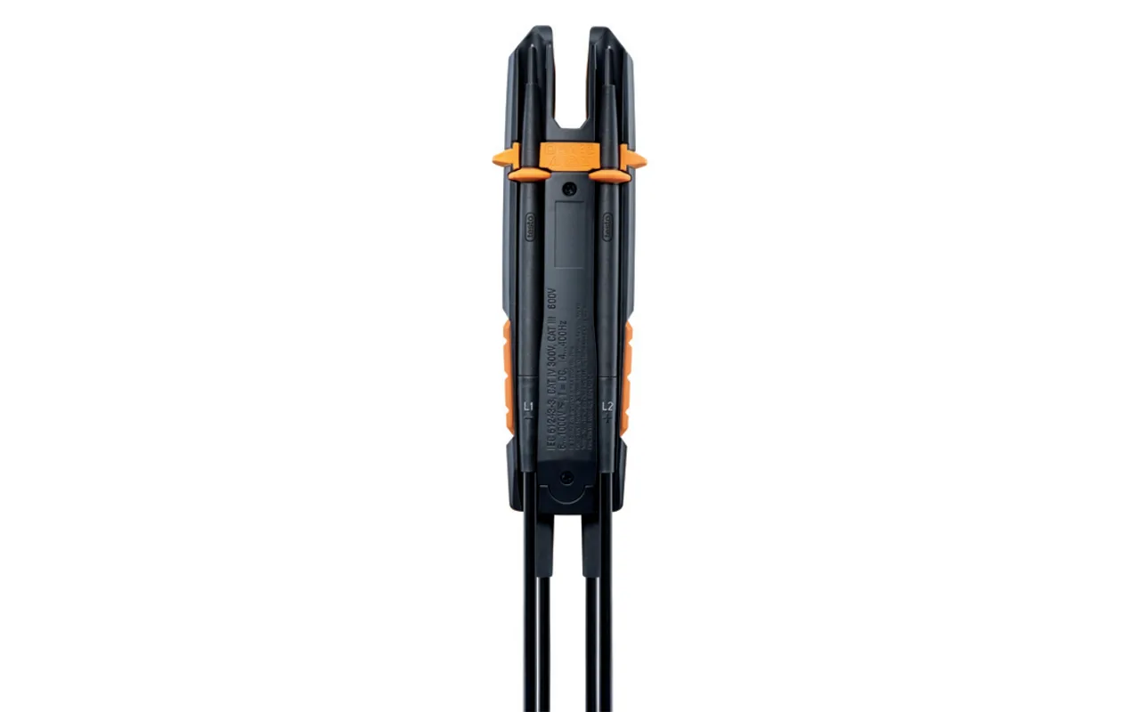 Testo 755-2 Current Voltage Tester