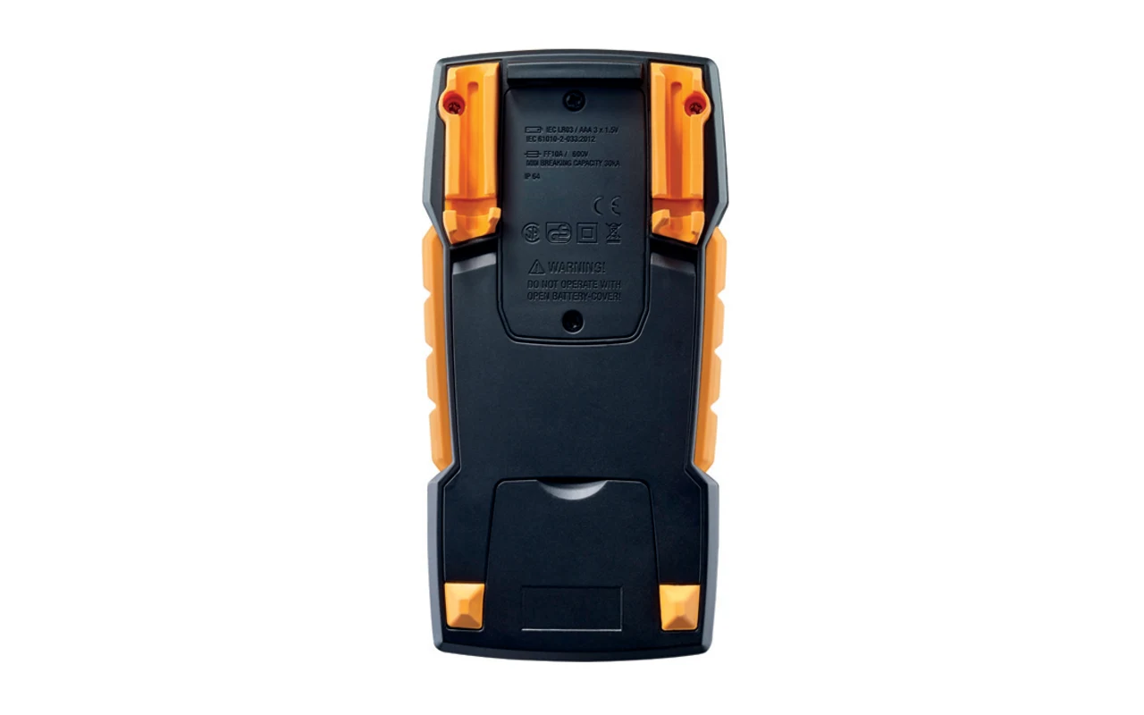 Testo 760-1 Digital Multimeter 0590 7601